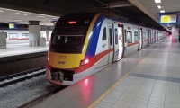 KTM Komuter
