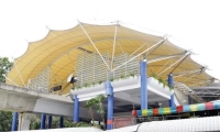 LRT Sri Petaling Line
