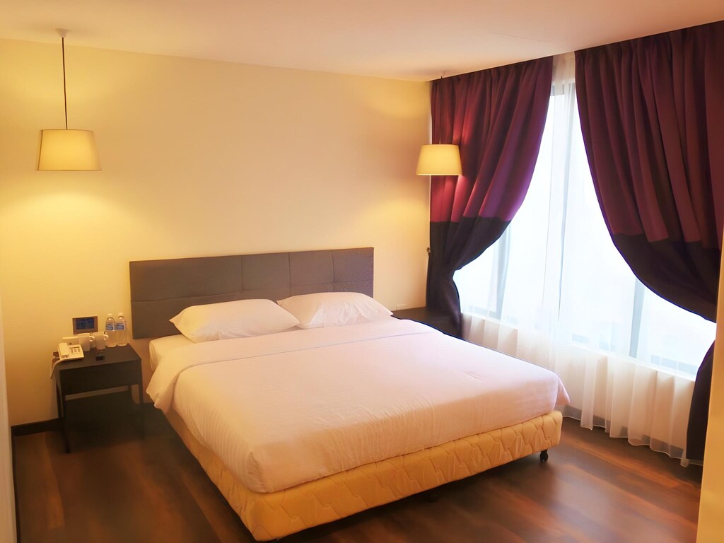 9 Square Hotel - Subang Jaya