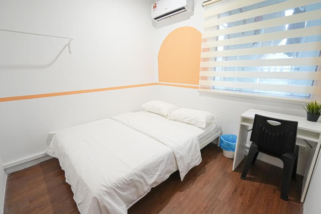 Aimelia guest house by G traveler
