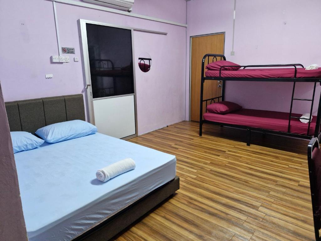 Alhuda Roomstay