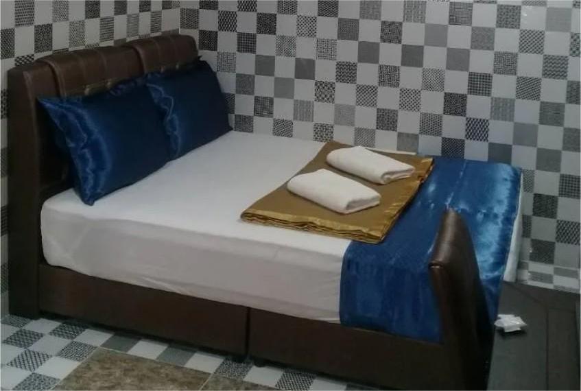 Aman Puri Hotel