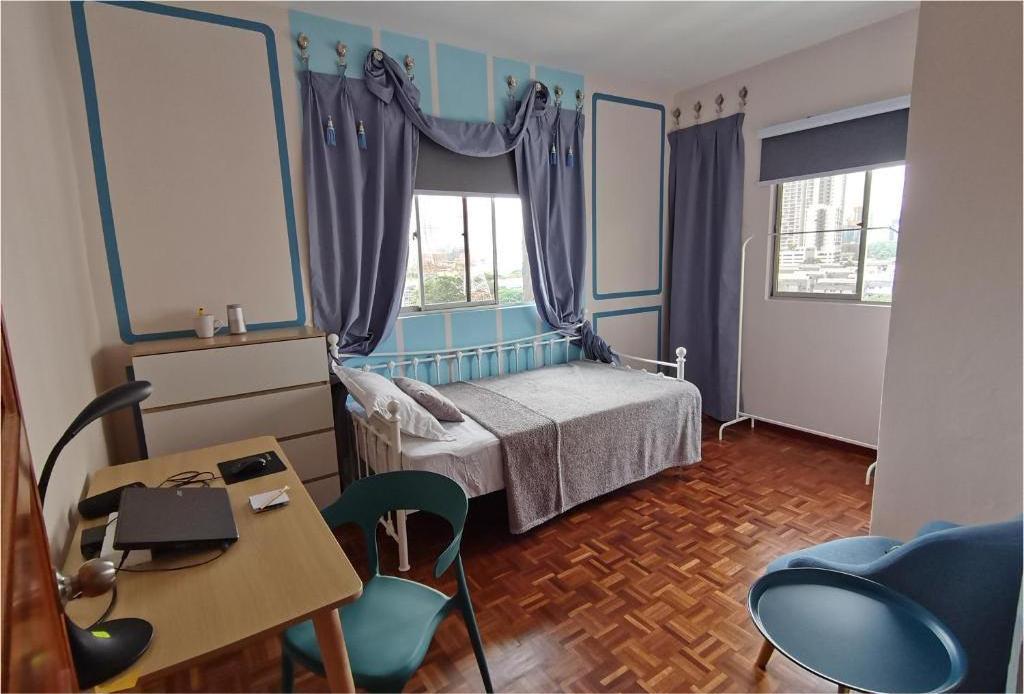 Ampang Hilir KL City Boutique Residence