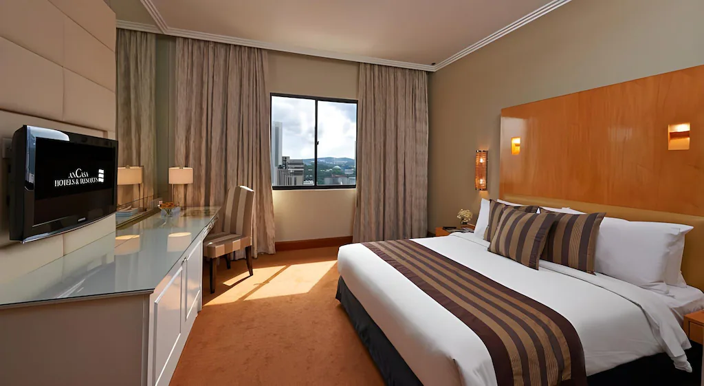 AnCasa Hotel Kuala Lumpur