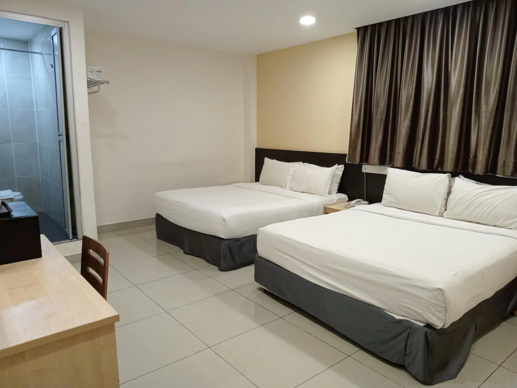 Avenue Bangi Hotel