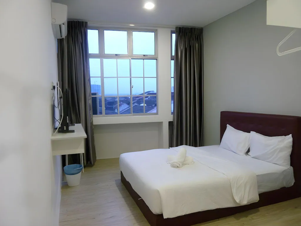 B' Hotel Kajang
