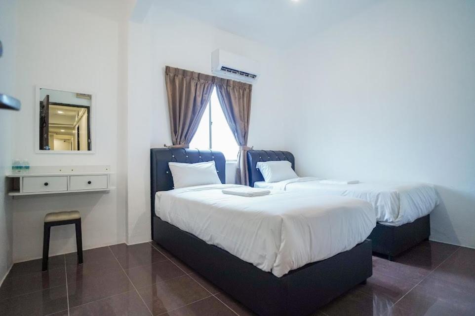 B Link Hotel