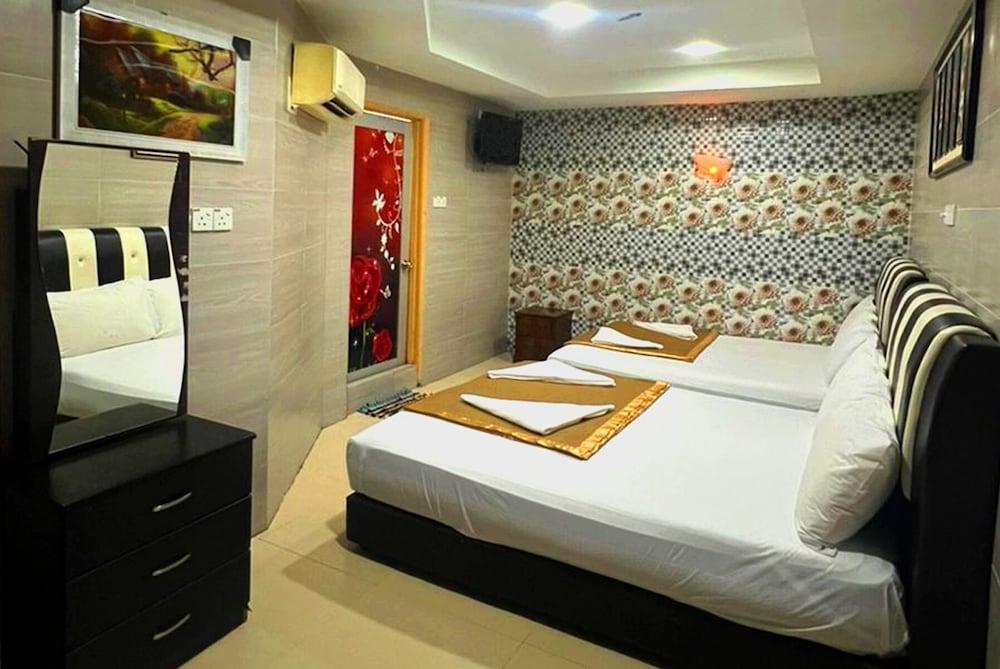 Batu Caves Business Hotel
