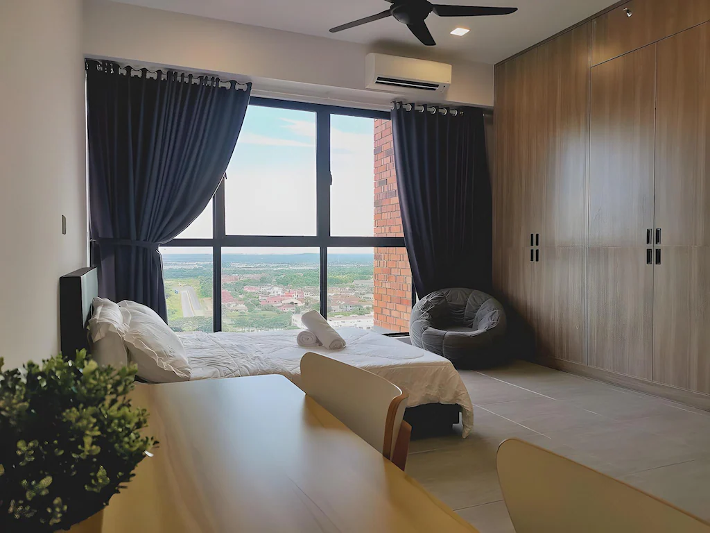 Bell Suite @ Sepang KLIA Kota Warisan