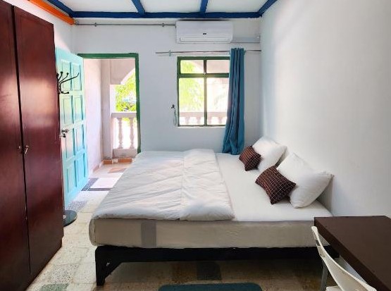Bestow Boutique Hotel