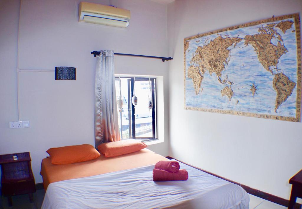 Birdnest Collective Cafe & Guesthouse