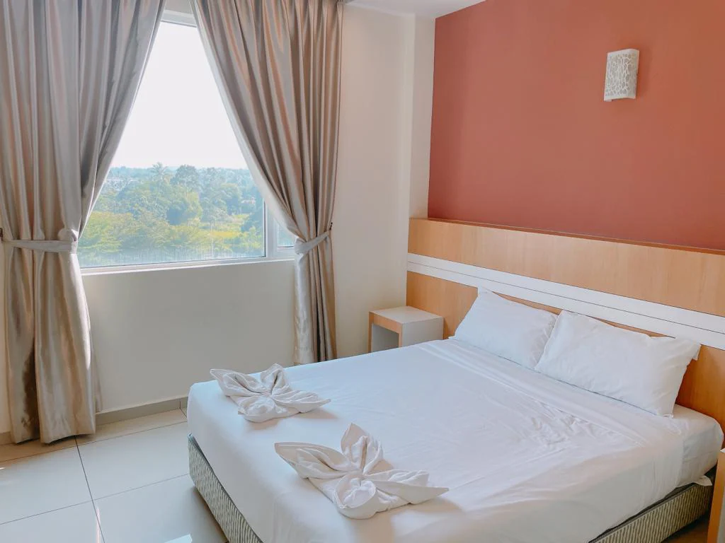 Caspari Hotel