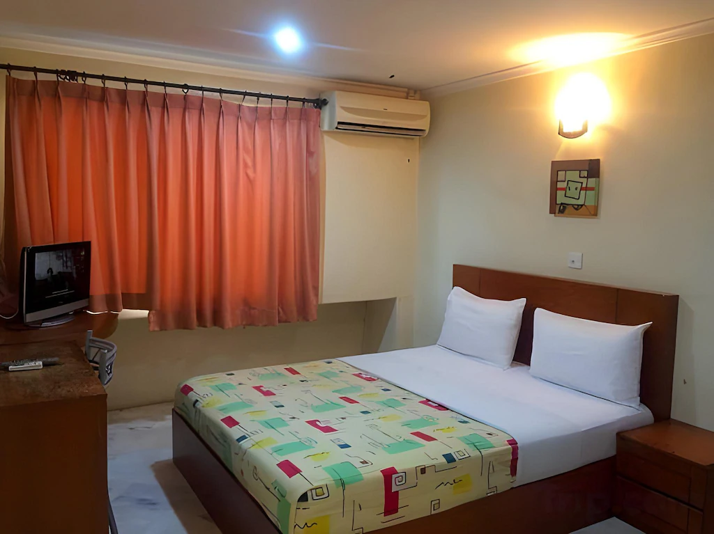 City Star Hotel Kulai