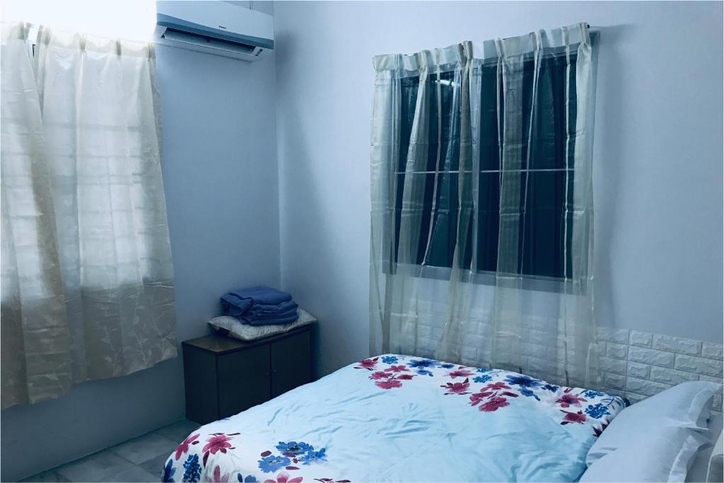 Cozy and Comfortable Homestay in Sungai Siput