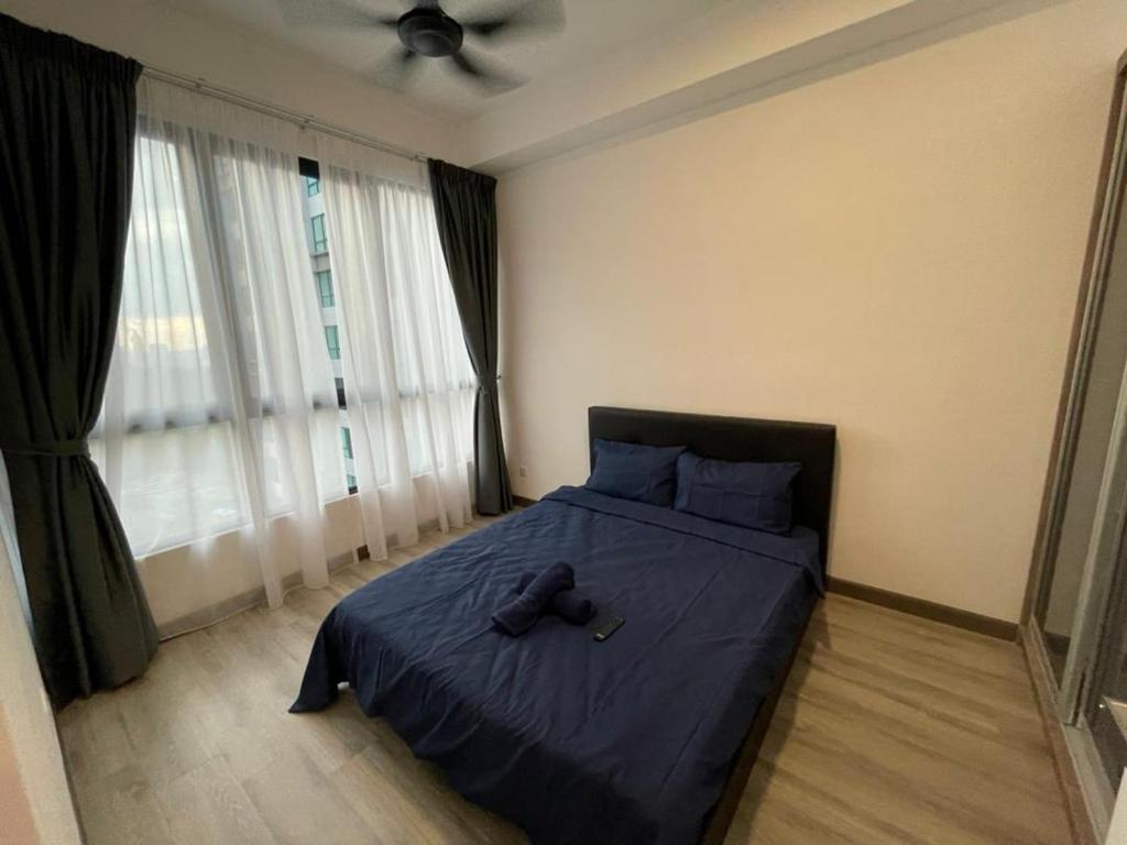 Cubic Botanical KL Bangsar Entire Unit Parking/Pool
