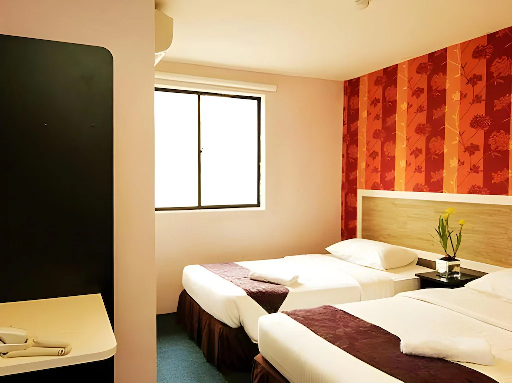D'Garden Boutique Hotel Kuala Lumpur