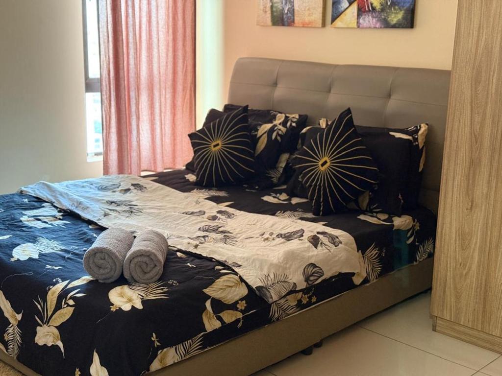 D'summit Residences by YML Homestay