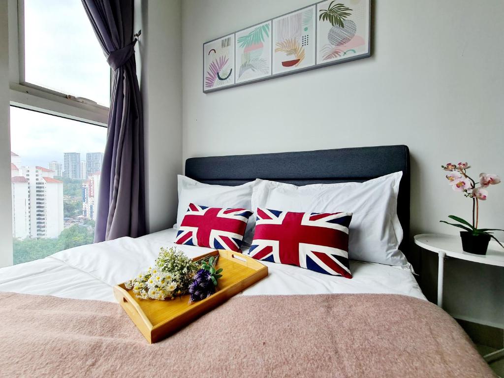 Duplex Studio OldKlang MidValley Bangsar South ML