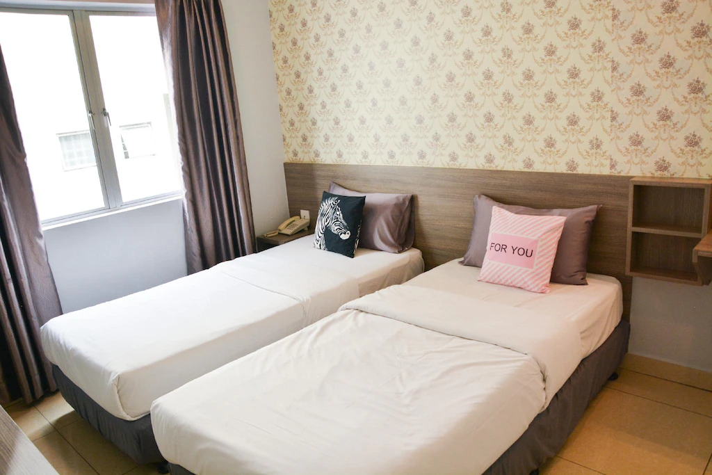 DUTA HOTEL