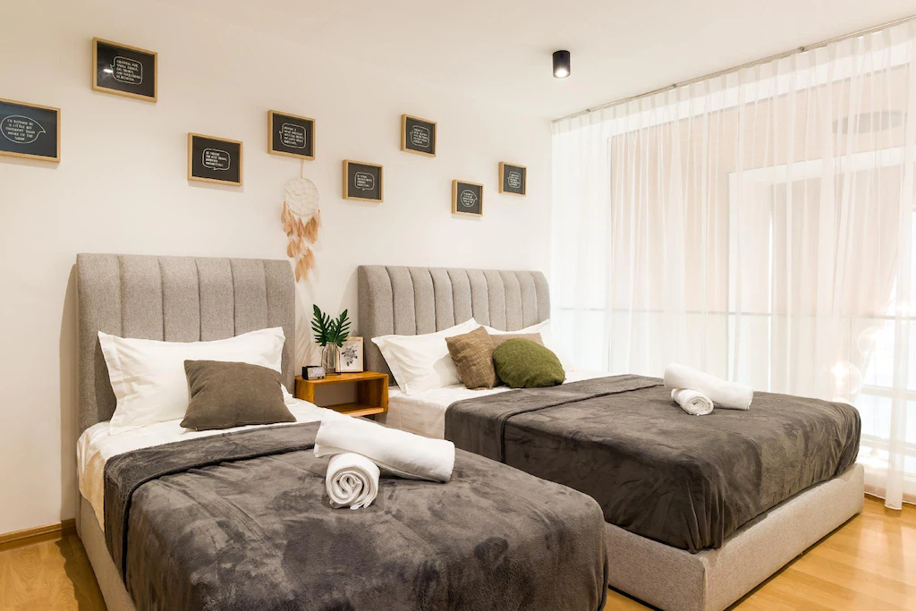 EkoCheras Premium Suites