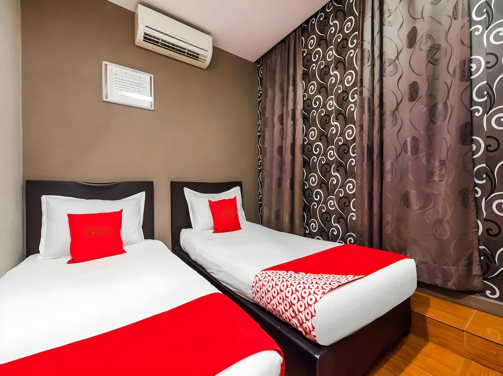 EL SAIF HOTEL