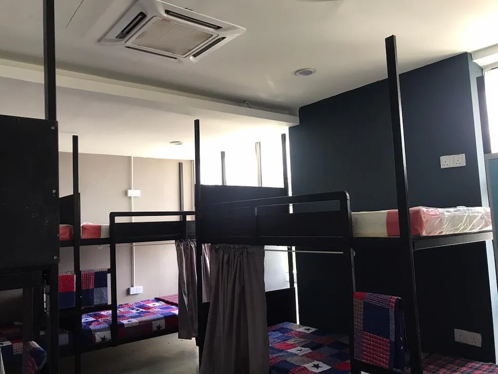Female Hostel