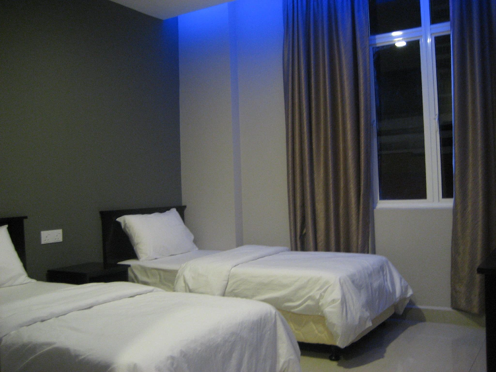 Festival Boutique Hotel @ Setapak
