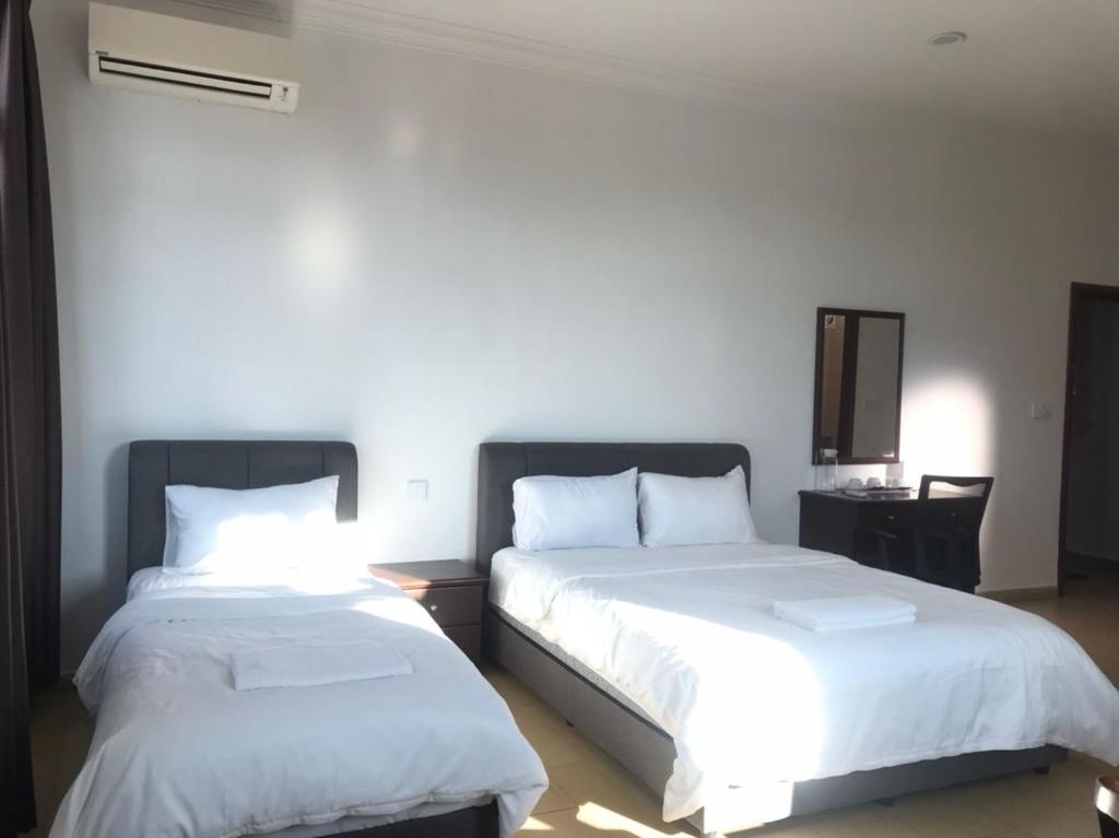 Glistar Hotel
