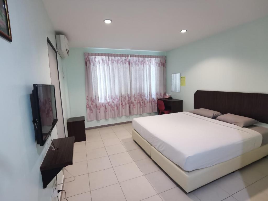 GS BERA HOTEL