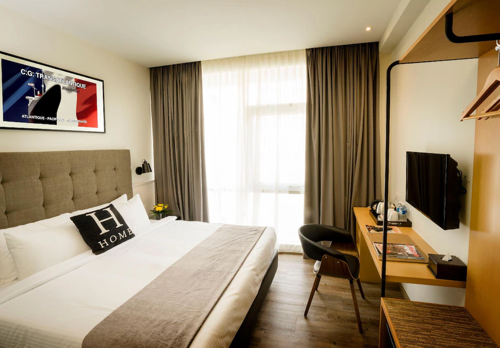 H Boutique Hotel Kota Damansara