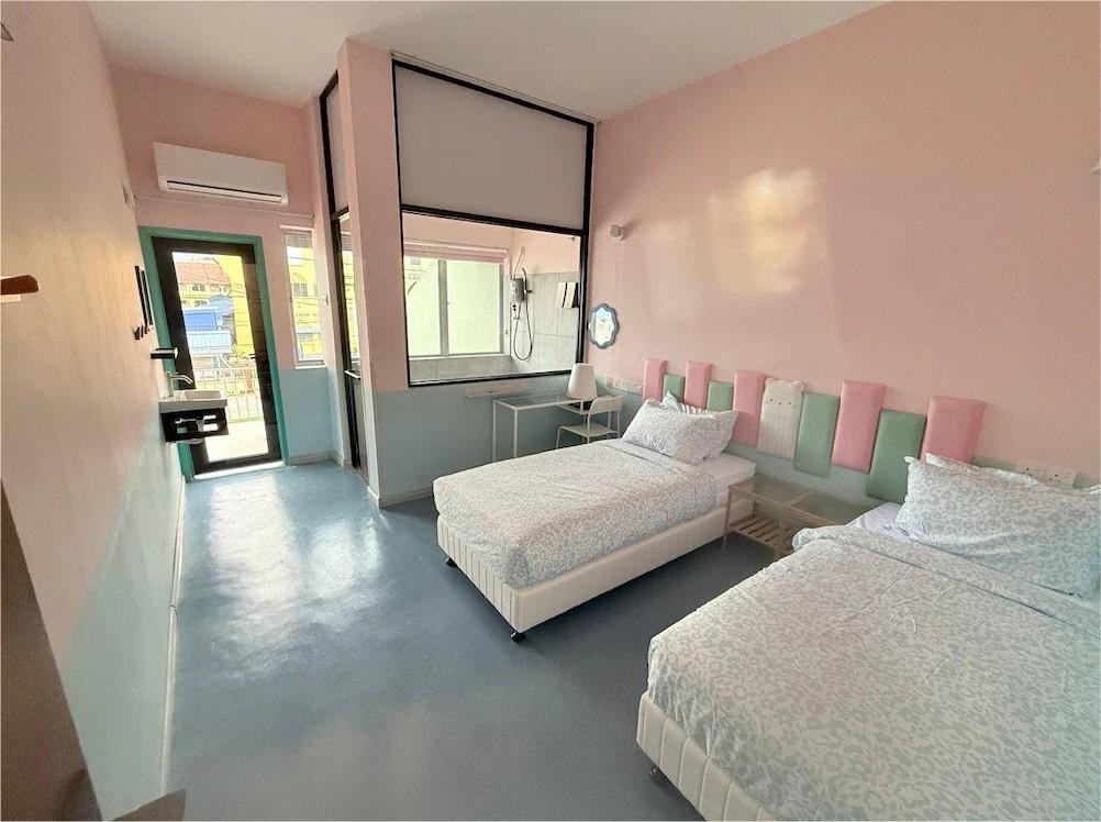 Hippo House Taiping