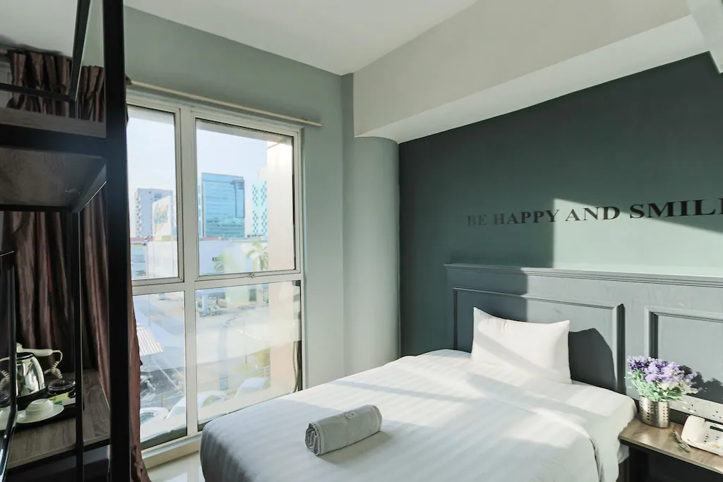 Hotel 99 - Bandar Puteri Puchong