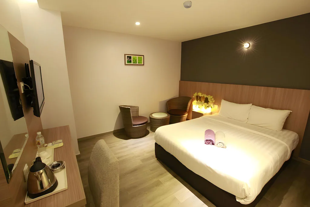 Hotel 99 Puchong