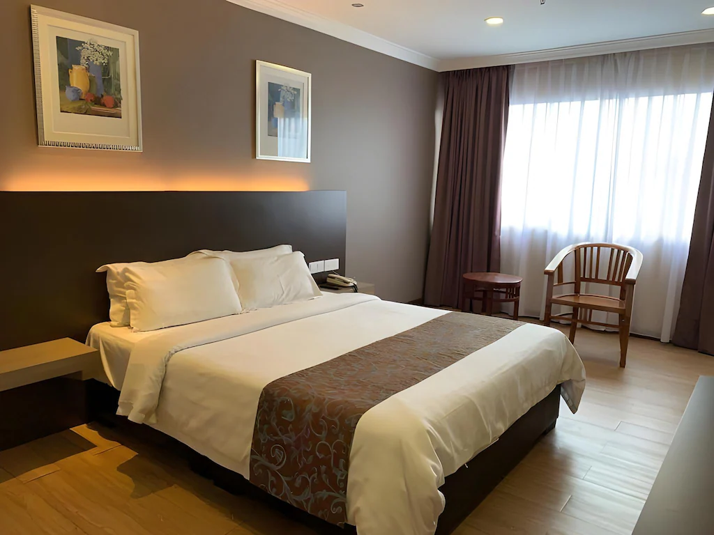 Hotel Anika