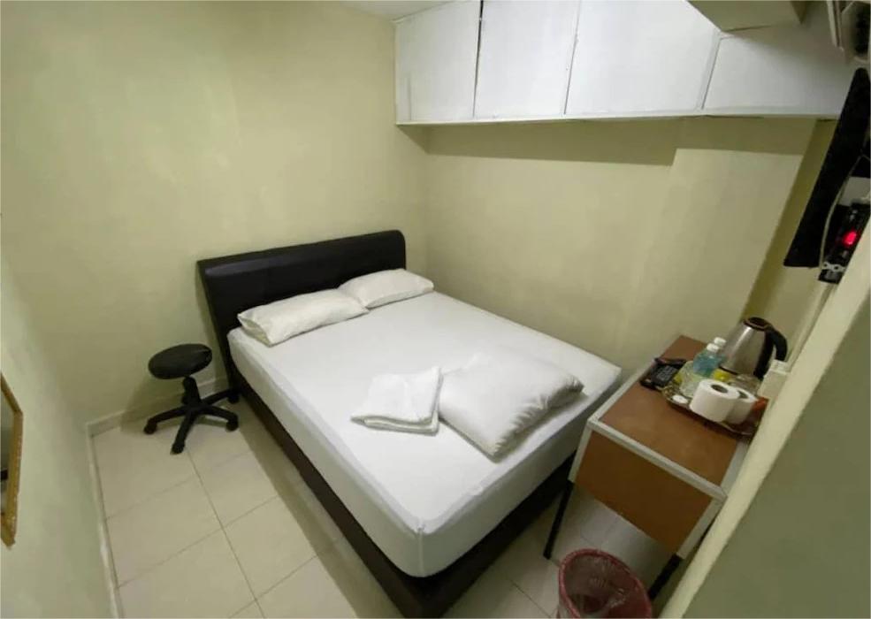 Hotel Axis