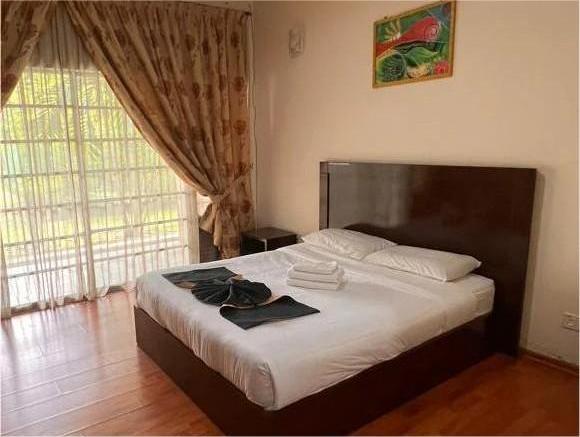 Hotel De Cassia