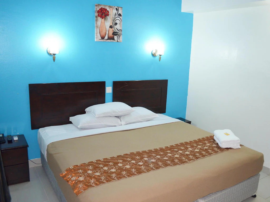 Hotel Grand Mutiara