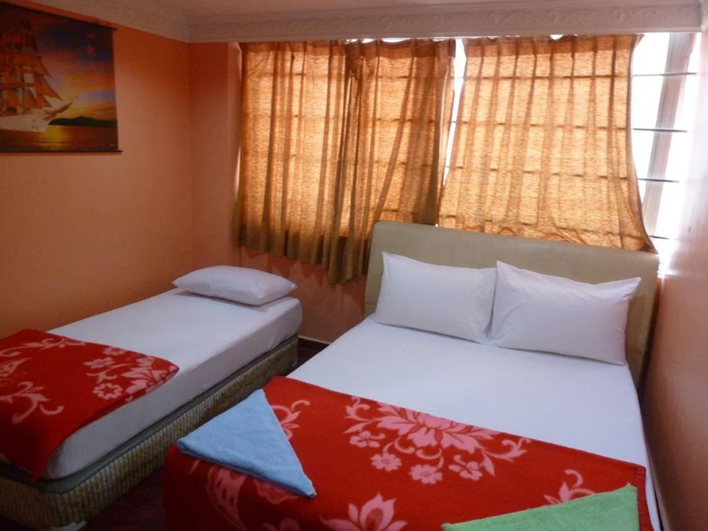 Hotel New Wave Nilai