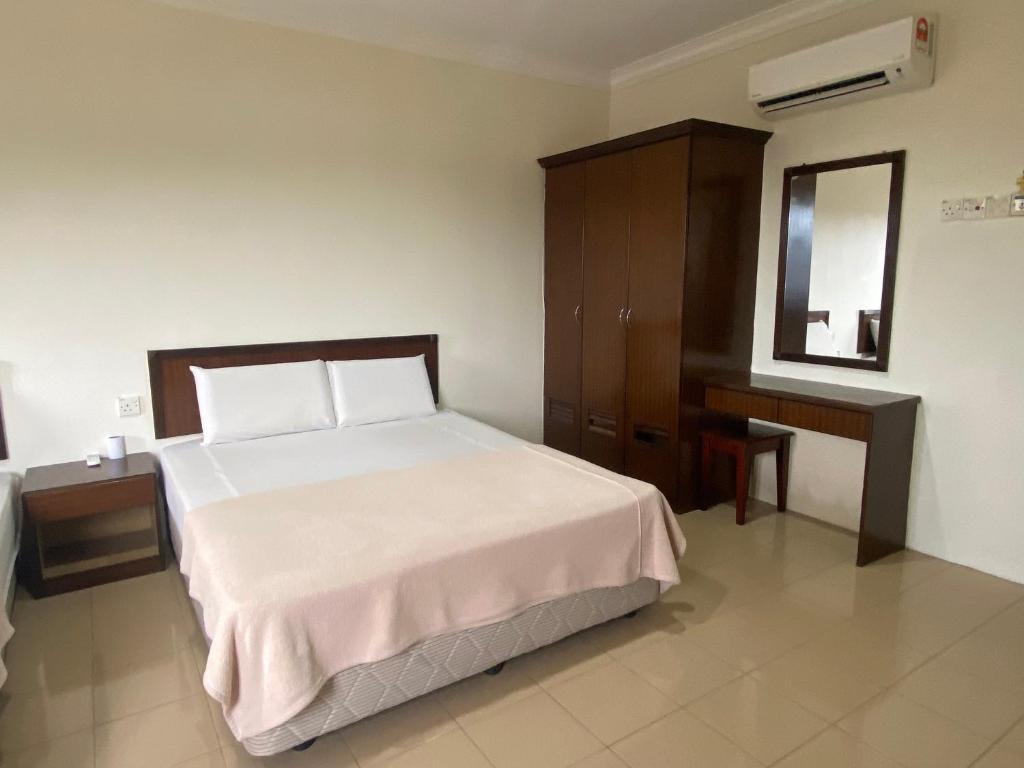 Hotel O Gold Hill Hotel