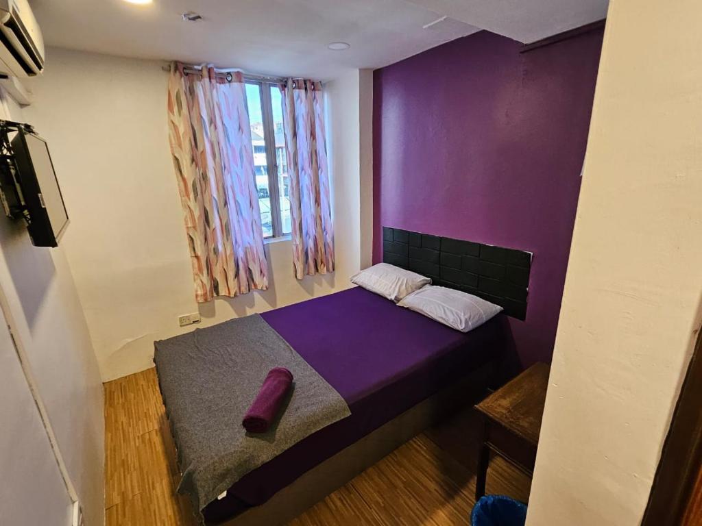 Hotel Rampai Rooms