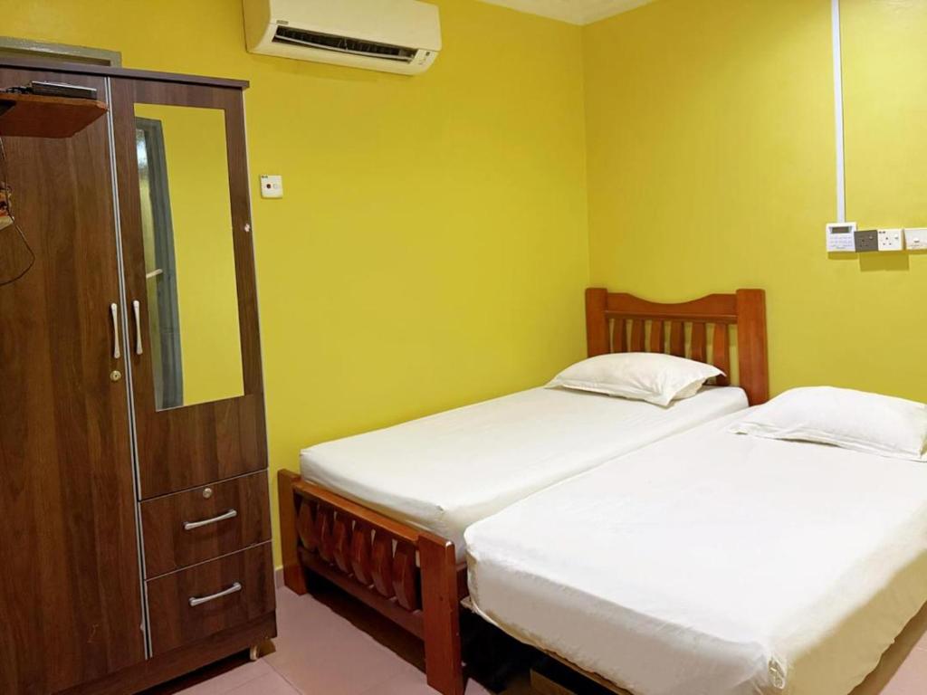 Hotel Rembau