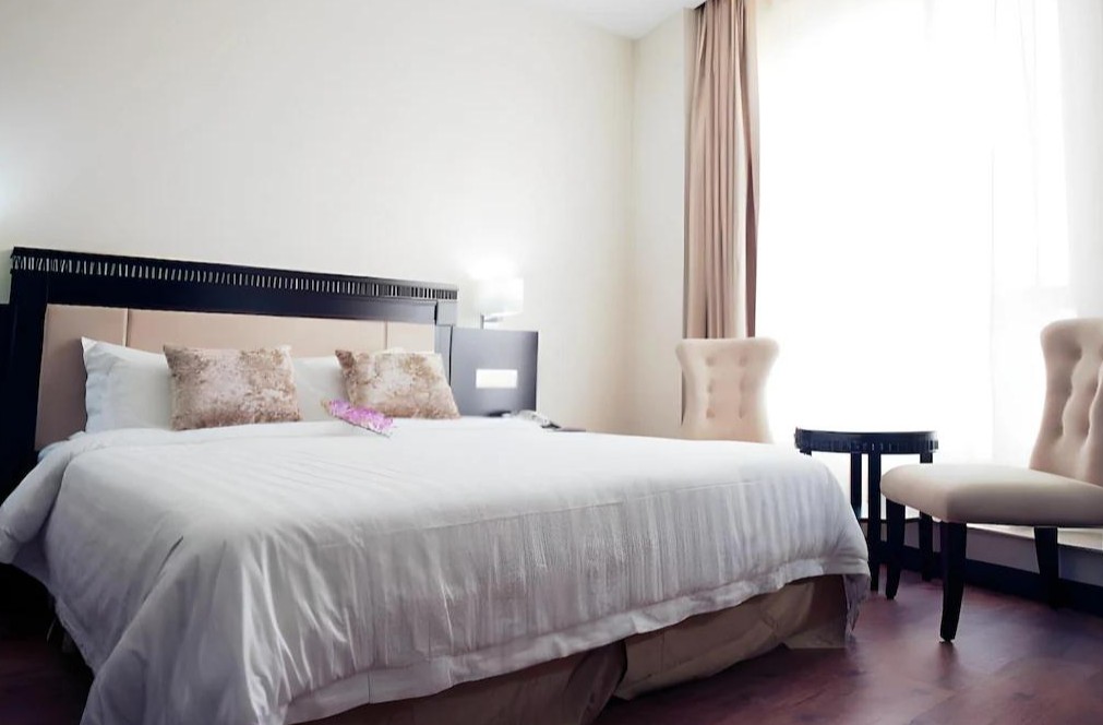 Hotel S. Damansara