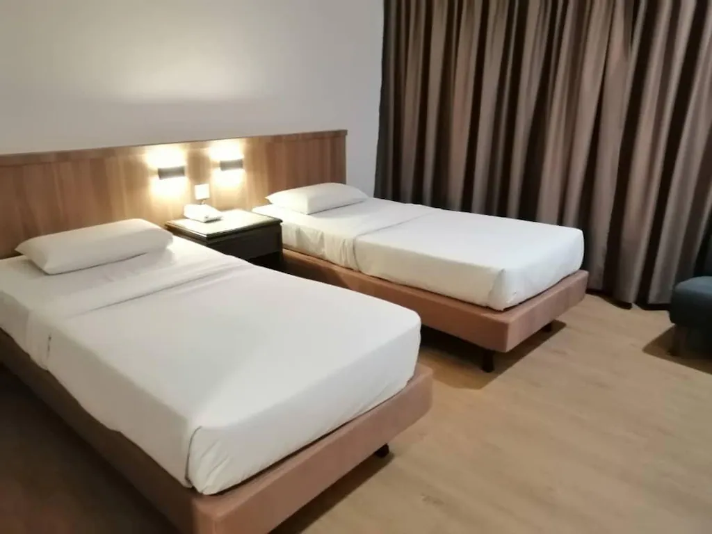 Hotel Samila