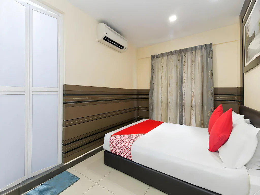 Hotel Seniman