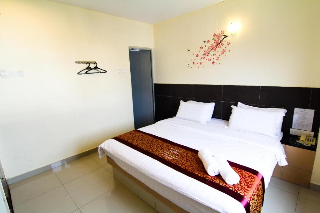 Hotel Seremban Jaya