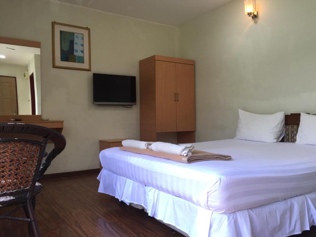 Hotel Sri Malim