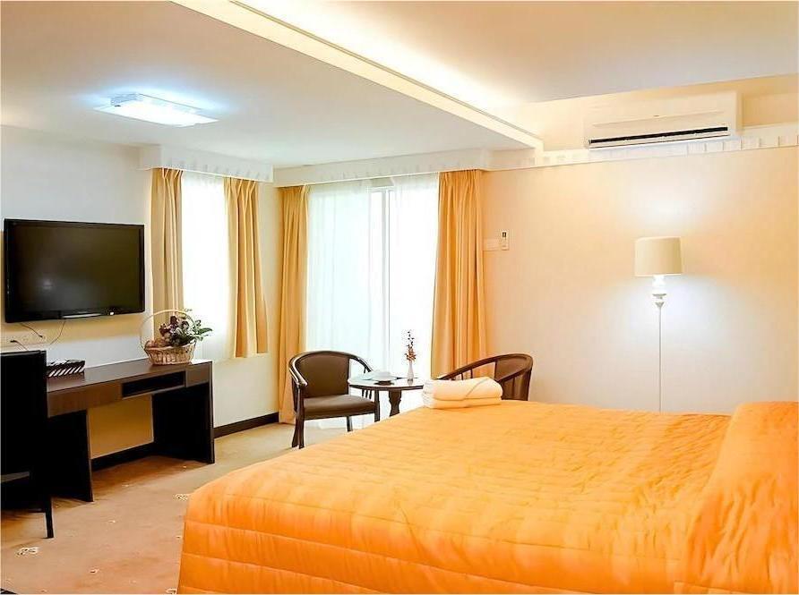 Hotel Taiping Perdana