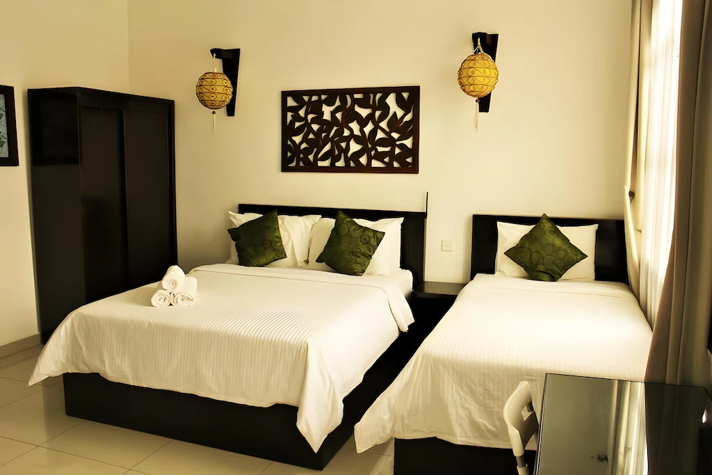 Hotel Tanjong