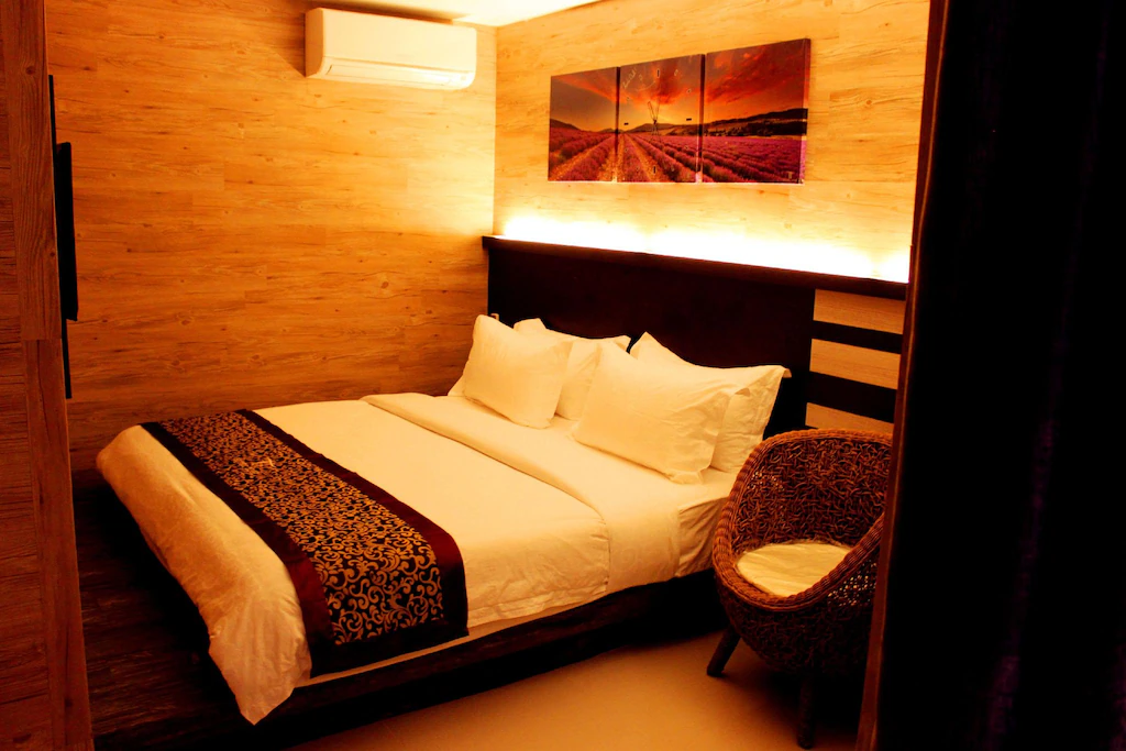 Hotel Time Boutique