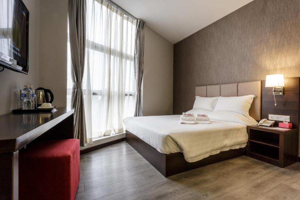 Hotel Trillium